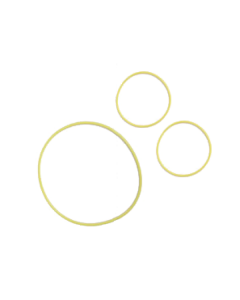 INON O-Ring Set for X-2 Housing