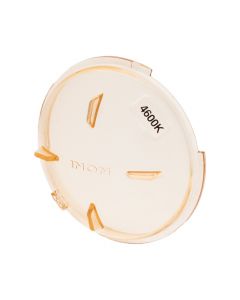 INON Strobe Dome Filter S [4600K] for S-220