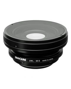 INON UWL-95S M52 Wide Conversion Lens – Image 1