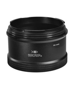 Isotta Extension Ring 70 mm -B120 (AS781)