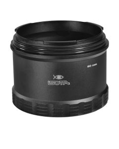 Isotta Extension Ring 80 mm -B120 (AS831)