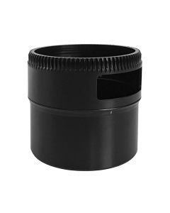Isotta focus ring for AF-S VR Micro-Nikkor 105mm f2.8G IF-ED