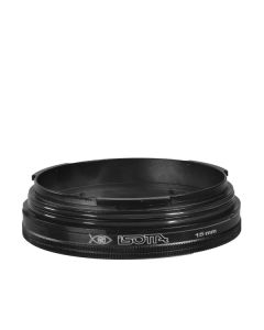 Isotta Extension Ring 15 mm -B102 (AS751)