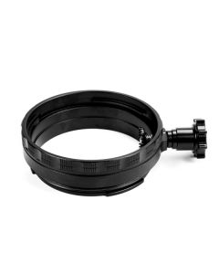 Isotta Extension Ring 26 mm with gear -B120 (AS788) – Image 1