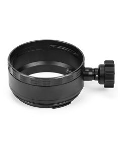 Isotta Extension Ring 40 mm -B102 with gear (AS823)