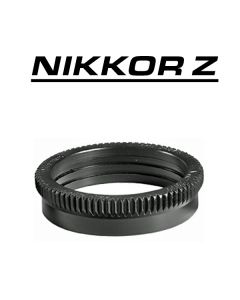 Isotta zoom gear for Nikon NIKKOR Z 14-24mm f/2.8 S