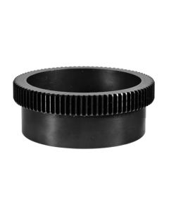 Isotta zoom gear for Canon 15-35mm f2.8 RF IS USM
