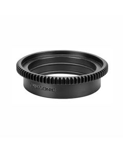 Isotta Zoom Ring for LUMIX G VARIO 14-45 mm F3.5-5.6 ASPH./