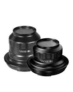 Isotta Macro Port M67 H56 -B120 (AS696)