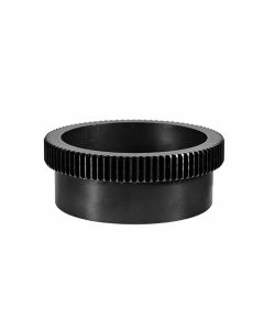 Isotta Focus Ring for Canon RF 100mm F2.8L Macro IS USM