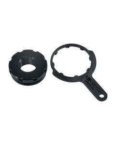 Isotta M28 to M16 Reducer 3850 – Image 1