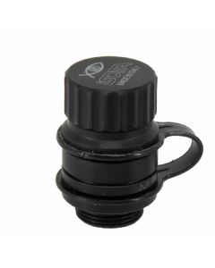 Isotta vacuum valve
