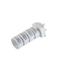 Isotronic world adapter plugs – Image 1