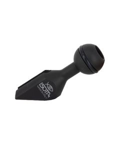 Isotta ball joint adapter