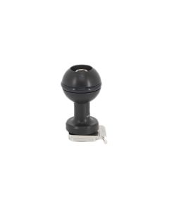 Isotta Ball joint for cold shoe – Image 1