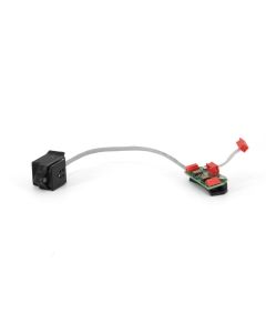 Isotta hotshoe for Sony A7SIII / A7IV / A7V / A7RIV /A7RV/A1 – Image 1