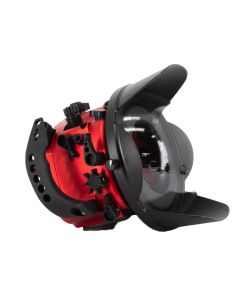 Isotta underwater housing for Nikon Z6 III