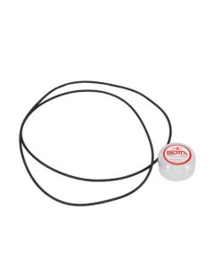 Isotta o-ring set voor Sony A7RV