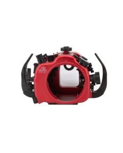 Isotta underwater housing for Canon EOS R5 C – Image 1