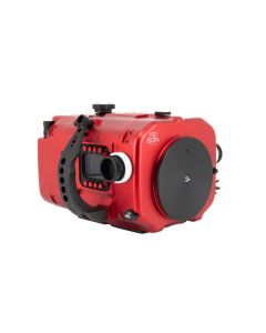 Isotta underwater housing for RED V-RAPTOR [X]