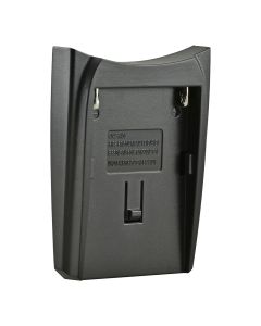 Jupio Charger Plate for Sony NP-F750 / NP-F970 / NP-FM50 – Image 1