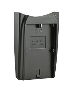 Jupio Charger Plate for Canon LP-E6 – Image 1