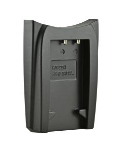 Jupio Charger Plate for Sony NP-BX1 – Image 1