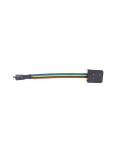 Nauticam Nikon hotshoe to single Nikonos connector 90049 – Image 1