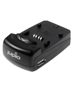 Jupio Single Charger – Image 1