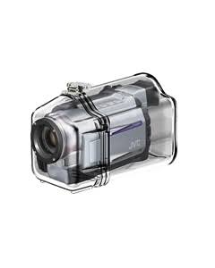 JVC WR-DV22 Marine case – Image 1