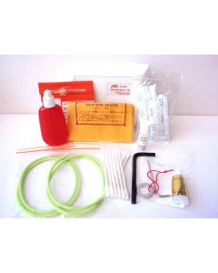 JVC maintenance kit for JVC WR-MG77 UN-MG77 – Image 1