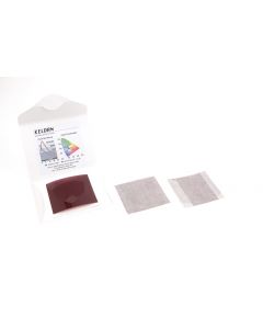 Keldan Spectrum Filter SF -3.5 G , 32x32mm (3 pcs)