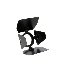 Barn doors for Keldan 4/8X series underwater lights