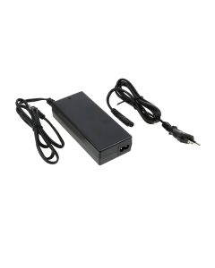 Keldan Charger Li-Ion, 5.0A, 12.6V Euro Cable – Image 1