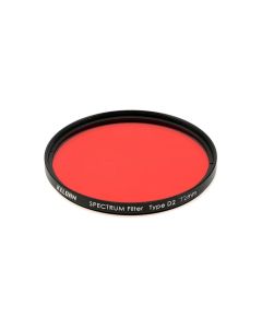 Keldan Spectrum Filter D2, 72mm – Image 1