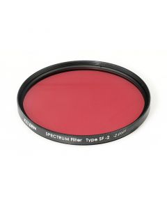 Keldan Spectrum Filter SF -2, 55mm – Image 1