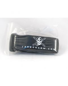 Carbonarm KIT N.2 velcro for arms ACC/VLC – Image 1