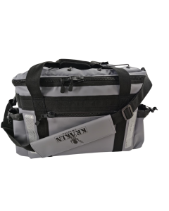 Kraken underwater camera bag (rinse bag) - GREY – Image 1
