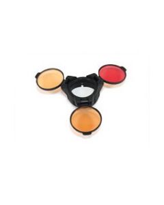 Fisheye FIX NEO Colour Filter set – Image 1