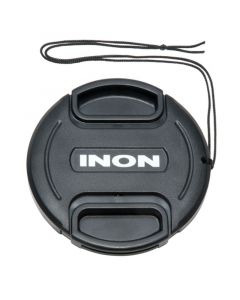 INON Snap-on Lens Cap M67 – Image 1