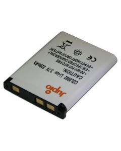 Jupio - Olympus Li-42B Li-40B battery – Image 1