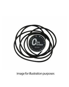Light&Motion O ring kit H10 ( 800-0087-A) – Image 1
