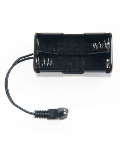 Light&Motion Battery Pack, 4-AA x 1.3mm DC Plug 823-0765 – Image 1
