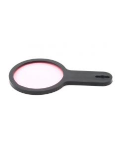 Light&Motion Bluefin Magnetic Blue Water Filter