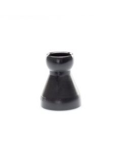 Flex arm adapter 1/2 to 3/4"female #0565.54 – Image 1