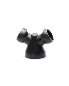 Loc-Line Y-adapter 3/4" to 1/2" – Image 1