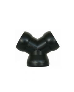Loc-Line 3/4 inch Y-connector – Image 1