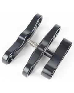 Nauticam Long standard clamp 72503 – Image 1