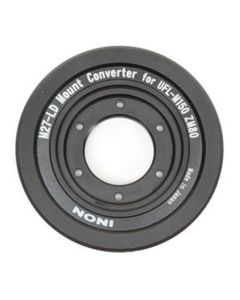 INON M27-M67 Mount Converter for UFL-M150 ZM80 – Image 1