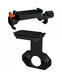 M2 Pro Max Distance Lock Quick Mounting Bracket – Image 1